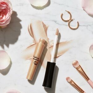 8X e.l.f. Shadow Lock Eyelid Primer - Sheer